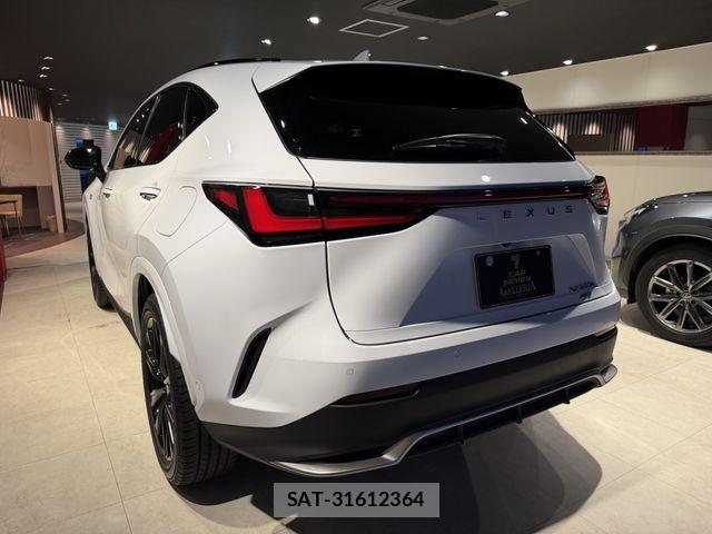 Lexus NX 2023-12 8245746-1