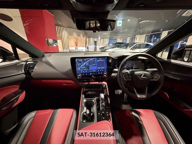 Lexus NX 2023-12 8245746-19