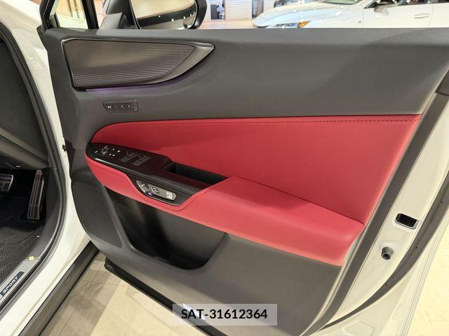 Lexus NX 2023-12 8245746-20