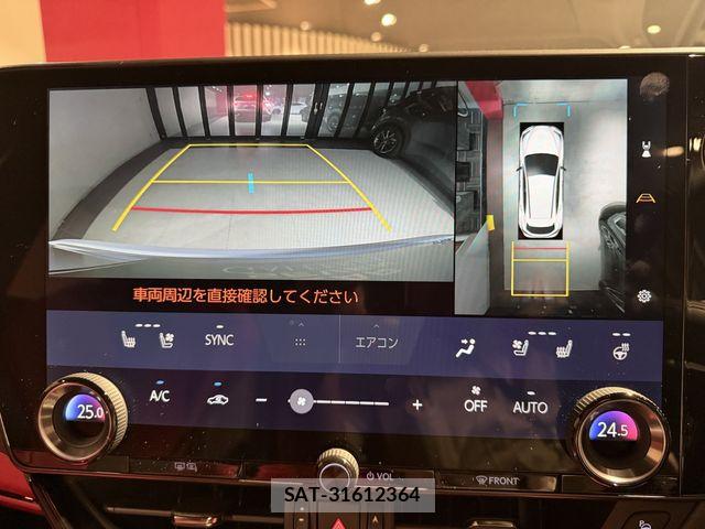 Lexus NX 2023-12 8245746-24