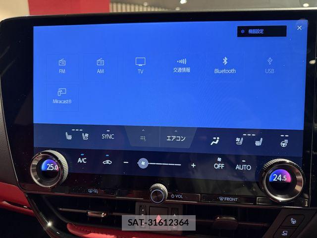 Lexus NX 2023-12 8245746-25