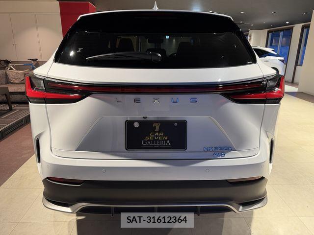 Lexus NX 2023-12 8245746-2