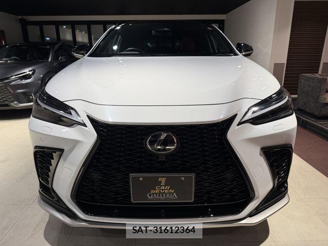 Lexus NX 2023-12 8245746-3