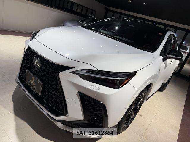 Lexus NX 2023-12 8245746-4