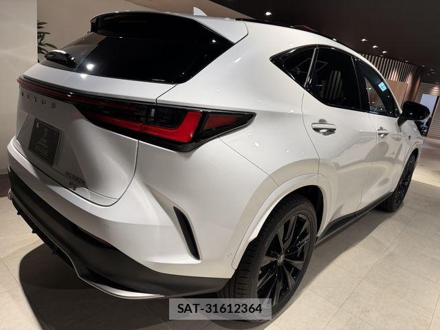 Lexus NX 2023-12 8245746-5