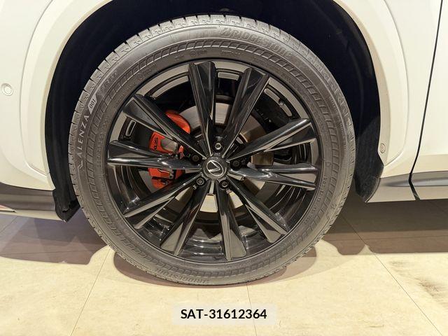 Lexus NX 2023-12 8245746-8