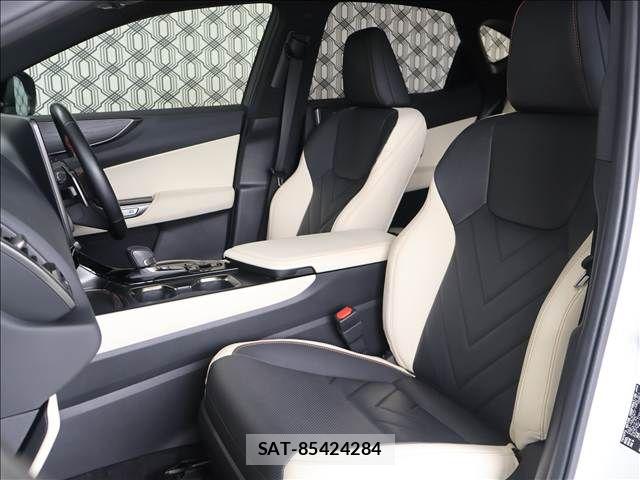 Lexus NX 2023-10 8315209-13