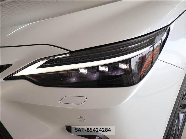 Lexus NX 2023-10 8315209-15
