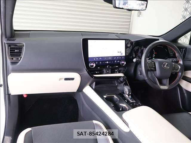 Lexus NX 2023-10 8315209-2