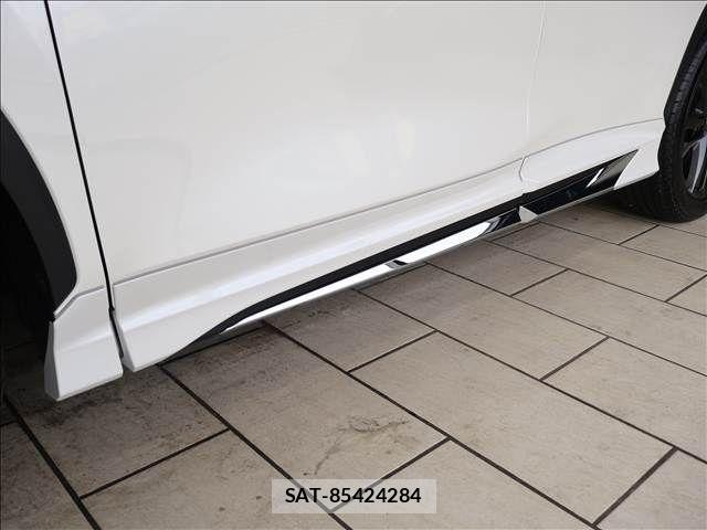 Lexus NX 2023-10 8315209-7