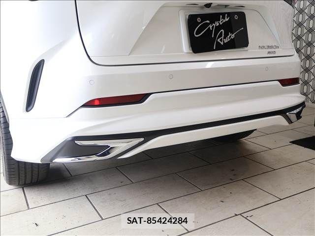 Lexus NX 2023-10 8315209-8