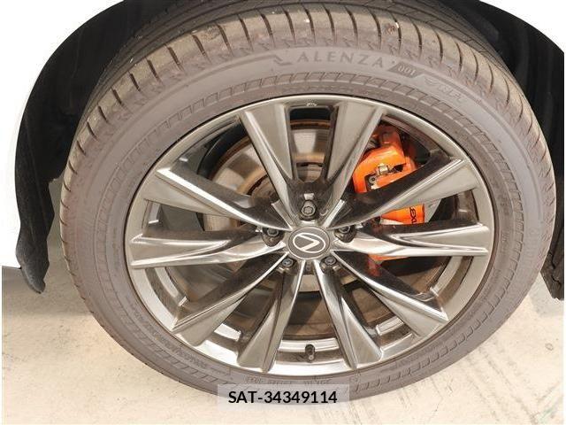 Lexus NX 2025-11 8315208-12