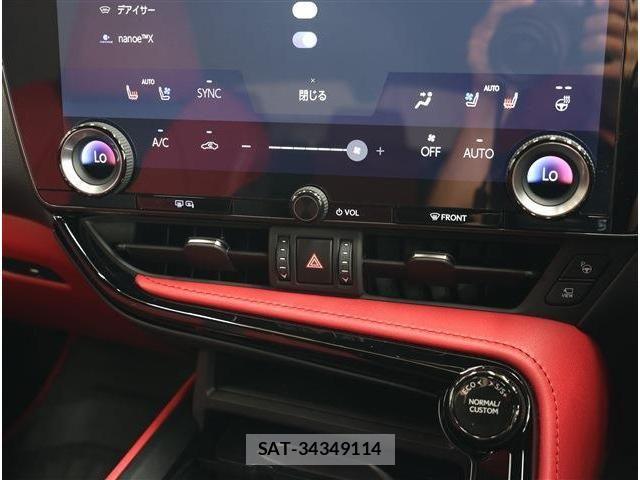 Lexus NX 2025-11 8315208-13