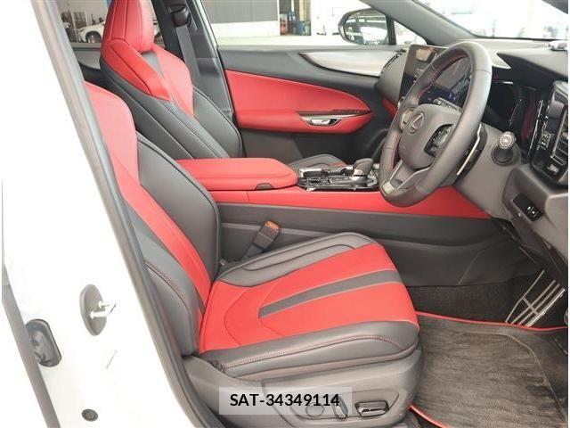 Lexus NX 2025-11 8315208-19
