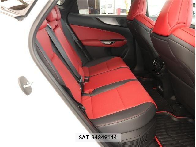 Lexus NX 2025-11 8315208-20