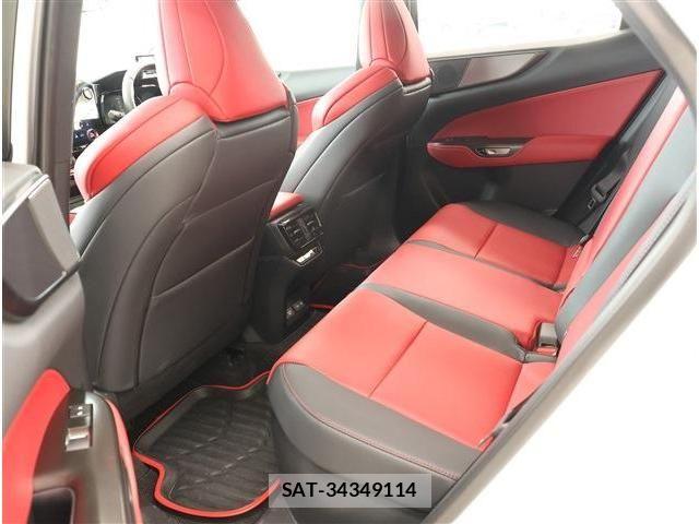 Lexus NX 2025-11 8315208-22