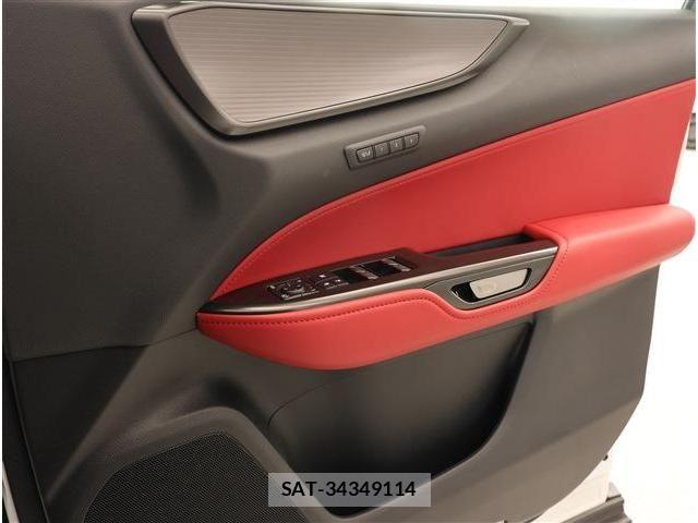Lexus NX 2025-11 8315208-7