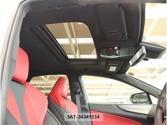 Lexus NX 2025-11 8315208-8