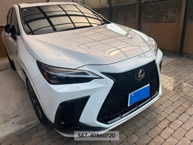 Lexus NX 2023-05 8315211-0