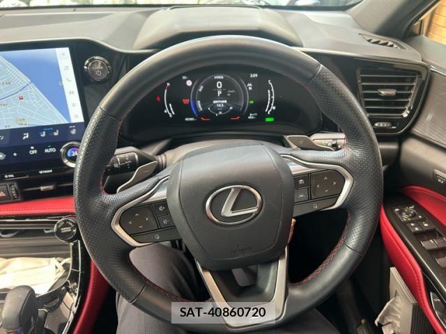 Lexus NX 2023-05 8315211-9