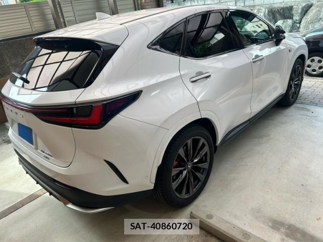 Lexus NX 2023-05 8315211-1
