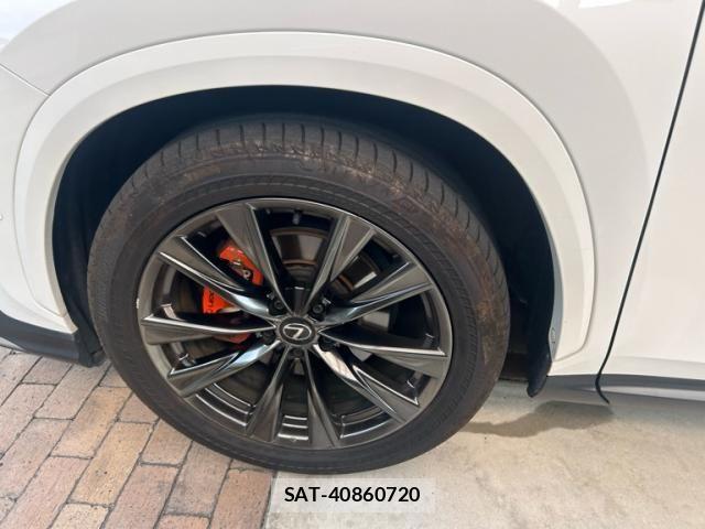 Lexus NX 2023-05 8315211-17