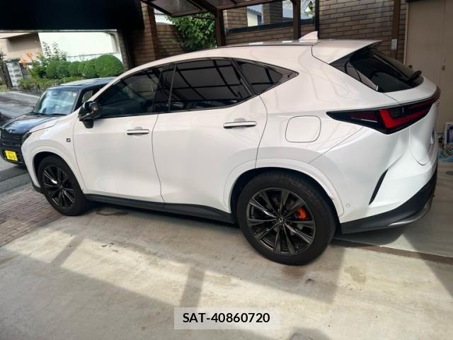 Lexus NX 2023-05 8315211-2