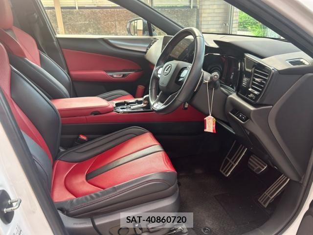 Lexus NX 2023-05 8315211-3