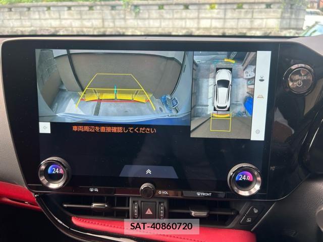 Lexus NX 2023-05 8315211-5