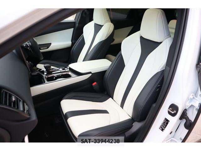 Lexus NX 2025-03 8336587-9