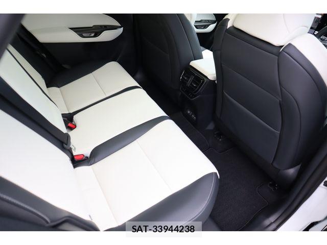 Lexus NX 2025-03 8336587-10