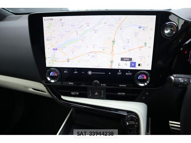 Lexus NX 2025-03 8336587-13