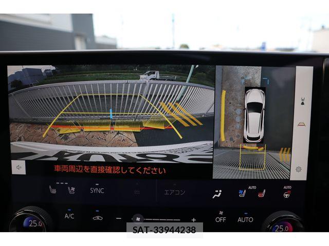 Lexus NX 2025-03 8336587-14