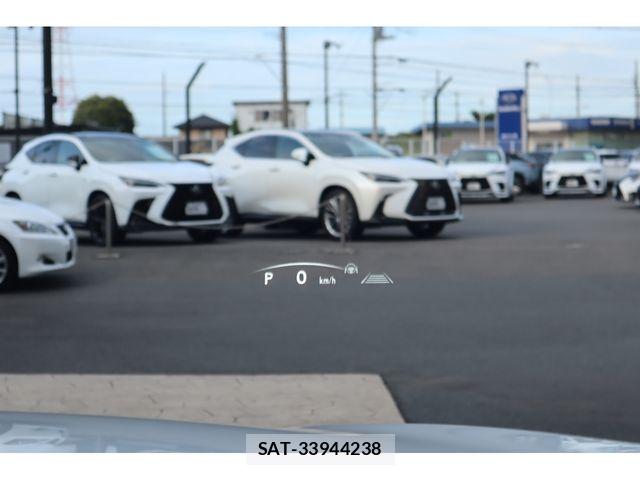 Lexus NX 2025-03 8336587-18