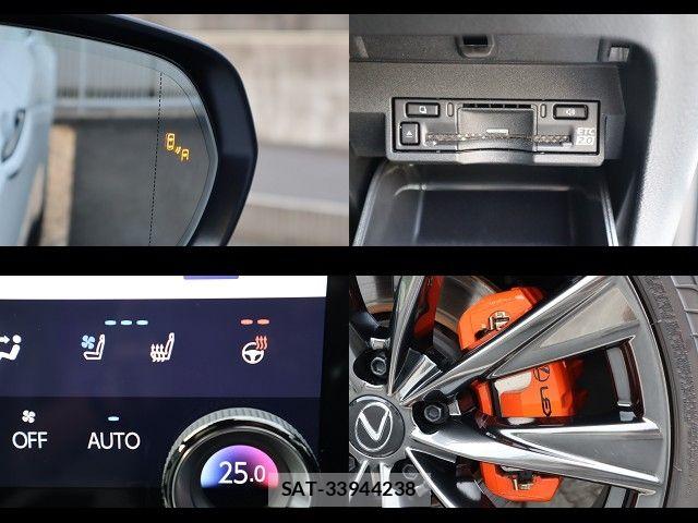 Lexus NX 2025-03 8336587-22