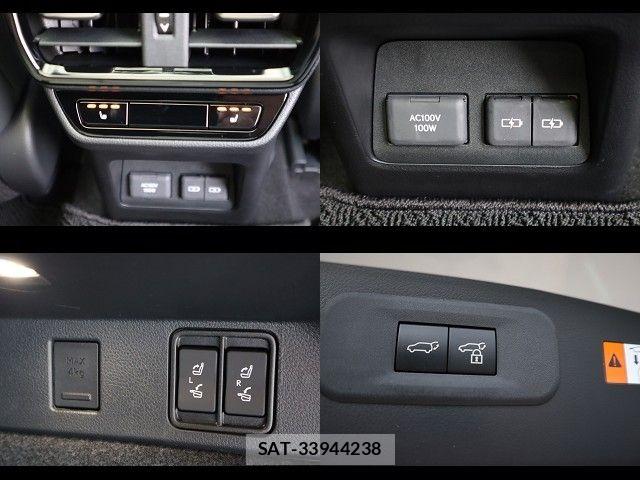 Lexus NX 2025-03 8336587-23