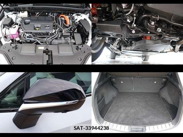 Lexus NX 2025-03 8336587-26