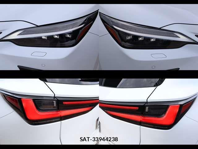 Lexus NX 2025-03 8336587-28