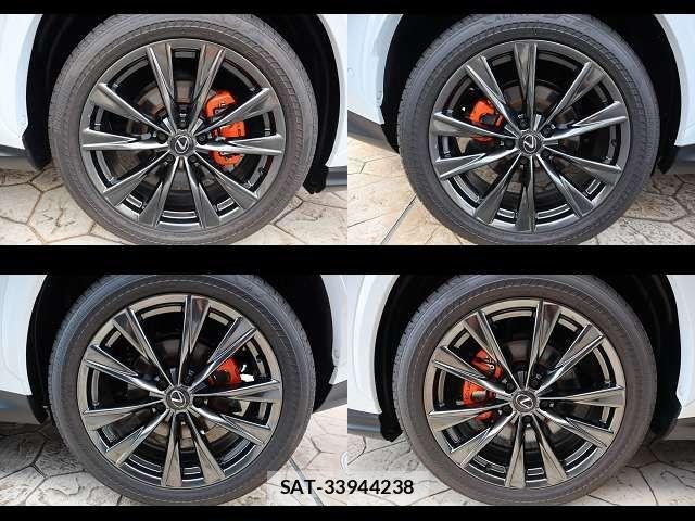 Lexus NX 2025-03 8336587-29