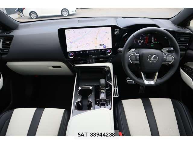 Lexus NX 2025-03 8336587-7