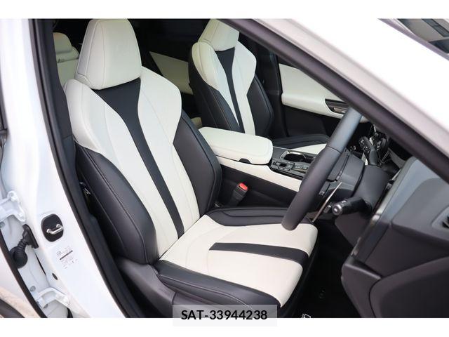 Lexus NX 2025-03 8336587-8