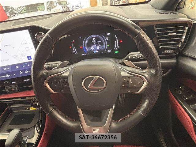 Lexus NX 2023-07 8336588-9