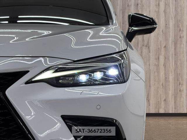 Lexus NX 2023-07 8336588-10