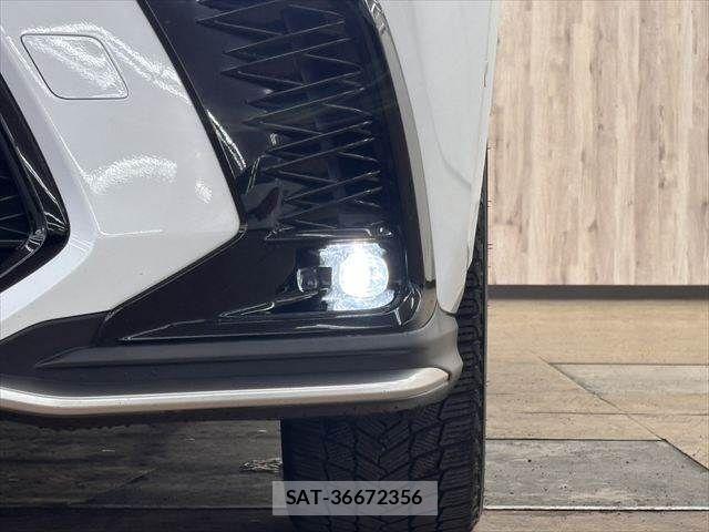 Lexus NX 2023-07 8336588-11