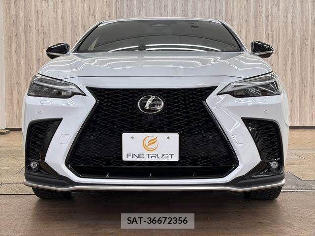 Lexus NX 2023-07 8336588-13