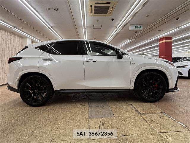 Lexus NX 2023-07 8336588-15