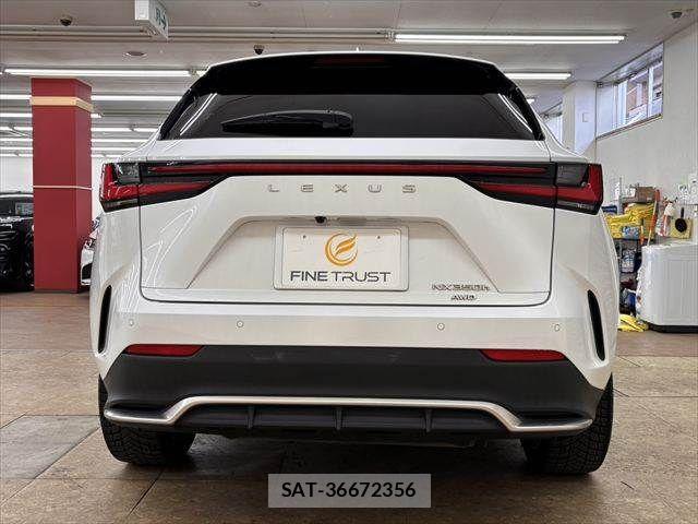 Lexus NX 2023-07 8336588-16