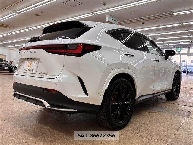 Lexus NX 2023-07 8336588-17
