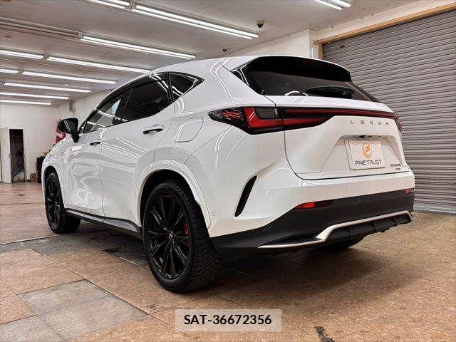 Lexus NX 2023-07 8336588-18