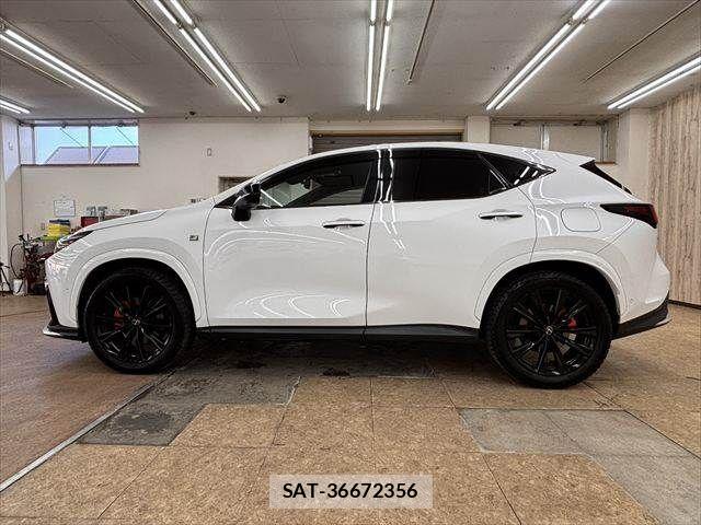 Lexus NX 2023-07 8336588-19